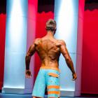 Calder  Austin - NPC Oklahoma Championships 2014 - #1