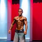 Chris  Pendergrass - NPC Oklahoma Championships 2014 - #1