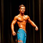 Daniil  Zimin - NPC Oklahoma Championships 2015 - #1