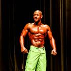 Shermel  Walters - NPC Oklahoma Championships 2015 - #1