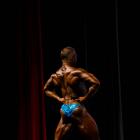 Tom   Bowerman - NPC Oklahoma Championships 2014 - #1