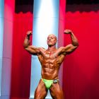 Jory  Prescott - NPC Oklahoma Championships 2014 - #1