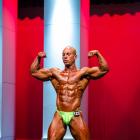 Jory  Prescott - NPC Oklahoma Championships 2014 - #1