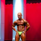 Jory  Prescott - NPC Oklahoma Championships 2014 - #1