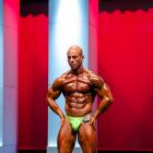 Jory  Prescott - NPC Oklahoma Championships 2014 - #1