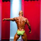 Jory  Prescott - NPC Oklahoma Championships 2014 - #1