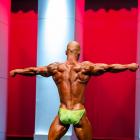 Jory  Prescott - NPC Oklahoma Championships 2014 - #1