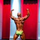 Jory  Prescott - NPC Oklahoma Championships 2014 - #1