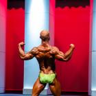 Jory  Prescott - NPC Oklahoma Championships 2014 - #1