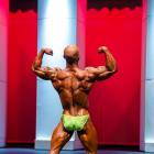 Jory  Prescott - NPC Oklahoma Championships 2014 - #1