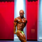 Jory  Prescott - NPC Oklahoma Championships 2014 - #1