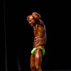 Jory  Prescott - NPC Oklahoma Championships 2014 - #1