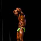 Jory  Prescott - NPC Oklahoma Championships 2014 - #1