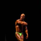 Jory  Prescott - NPC Oklahoma Championships 2014 - #1