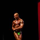 Jory  Prescott - NPC Oklahoma Championships 2014 - #1