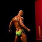 Jory  Prescott - NPC Oklahoma Championships 2014 - #1