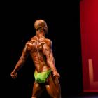 Jory  Prescott - NPC Oklahoma Championships 2014 - #1