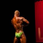 Jory  Prescott - NPC Oklahoma Championships 2014 - #1