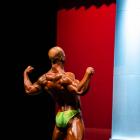 Jory  Prescott - NPC Oklahoma Championships 2014 - #1