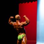 Jory  Prescott - NPC Oklahoma Championships 2014 - #1