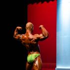 Jory  Prescott - NPC Oklahoma Championships 2014 - #1