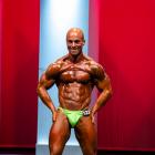 Jory  Prescott - NPC Oklahoma Championships 2014 - #1