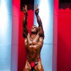 Jason   Turner - NPC Oklahoma Championships 2014 - #1