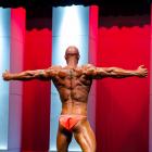 Jason  Fassio - NPC Oklahoma Championships 2014 - #1