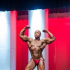 Stephen   Lindsey - NPC Oklahoma Championships 2014 - #1