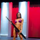 Livia  Gallupi - NPC Oklahoma Championships 2014 - #1