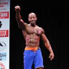 Dustin  Callender - NPC Eastern USA 2014 - #1