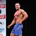 Douglas  Chironno - NPC Eastern USA 2014 - #1