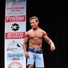 Dan  Gantzer - NPC Eastern USA 2014 - #1