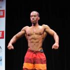 Terance  Haynes - NPC Eastern USA 2014 - #1