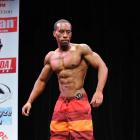 Terance  Haynes - NPC Eastern USA 2014 - #1