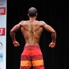 Terance  Haynes - NPC Eastern USA 2014 - #1