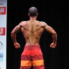 Terance  Haynes - NPC Eastern USA 2014 - #1