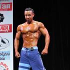 Miguel  Quintana - NPC Eastern USA 2014 - #1