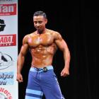 Miguel  Quintana - NPC Eastern USA 2014 - #1