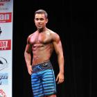 Christopher  Fantin - NPC Eastern USA 2014 - #1