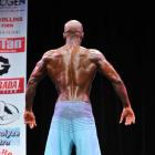 James  Montreuil - NPC Eastern USA 2014 - #1