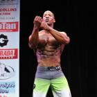 Donell  Hawkins - NPC Eastern USA 2014 - #1