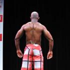 Marlon  Smikle - NPC Eastern USA 2014 - #1