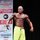 Luis  Taveras - NPC Eastern USA 2014 - #1