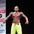 Luis  Taveras - NPC Eastern USA 2014 - #1