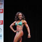 Karla  Black - NPC Eastern USA 2014 - #1