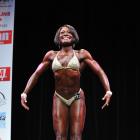 Raquel  Clarke - NPC Eastern USA 2014 - #1