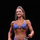 Kristina  Hickey - NPC Eastern USA 2014 - #1