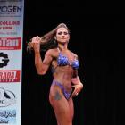 Kristina  Hickey - NPC Eastern USA 2014 - #1