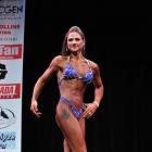 Kristina  Hickey - NPC Eastern USA 2014 - #1